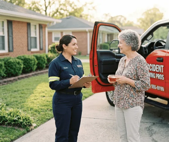 Accident Towing Service Fairview, SD FAQs